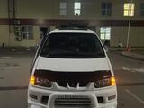 Mitsubishi Delica 2002 годаүшін7 800 000 тг. в Алматы – фото 3