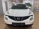 Nissan Juke 2014 года за 5 990 000 тг. в Алматы – фото 2