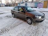 ВАЗ (Lada) Granta 2190 2019 года за 3 800 000 тг. в Павлодар – фото 2