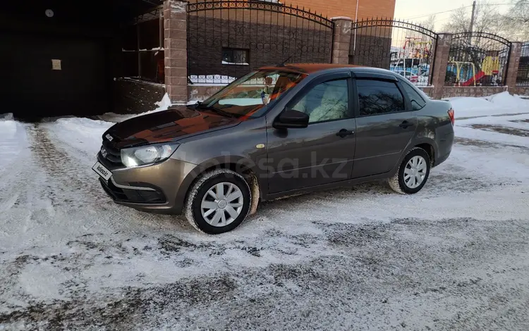 ВАЗ (Lada) Granta 2190 2019 года за 3 800 000 тг. в Павлодар