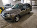 ВАЗ (Lada) Granta 2190 2019 года за 3 800 000 тг. в Павлодар – фото 20
