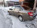 ВАЗ (Lada) Granta 2190 2019 года за 3 800 000 тг. в Павлодар – фото 4