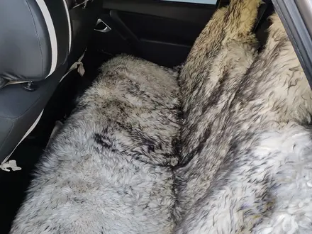 ВАЗ (Lada) Granta 2190 2019 года за 3 800 000 тг. в Павлодар – фото 8