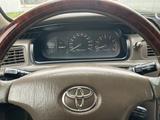 Toyota Camry 2001 годаүшін3 950 000 тг. в Шымкент – фото 4