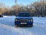 Mercedes-Benz E 200 1997 года за 2 100 000 тг. в Караганда – фото 2