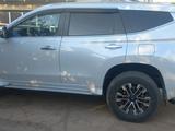Mitsubishi Montero Sport 2021 года за 14 000 000 тг. в Уральск