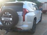 Mitsubishi Montero Sport 2021 года за 14 000 000 тг. в Уральск – фото 4