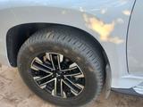 Mitsubishi Montero Sport 2021 года за 14 000 000 тг. в Уральск – фото 5