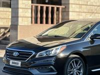 Hyundai Sonata 2017 годаүшін4 800 000 тг. в Шымкент