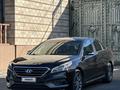 Hyundai Sonata 2017 года за 4 800 000 тг. в Шымкент – фото 2