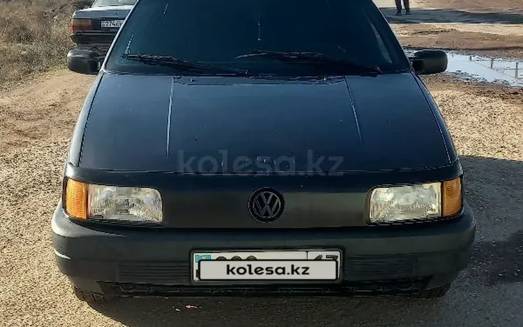 Volkswagen Passat 1992 годаүшін950 000 тг. в Казыгурт