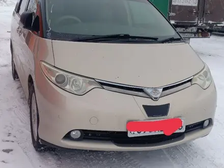 Toyota Estima 2008 года за 8 200 000 тг. в Усть-Каменогорск