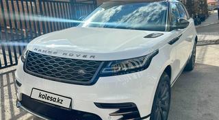 Land Rover Range Rover Velar 2022 года за 50 000 000 тг. в Астана