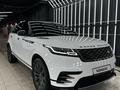 Land Rover Range Rover Velar 2022 годаfor42 000 000 тг. в Астана – фото 16