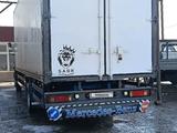 Mercedes-Benz  1317L 1992 года за 8 500 000 тг. в Шымкент – фото 4