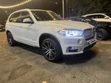 BMW X5 2015 года за 14 500 000 тг. в Алматы