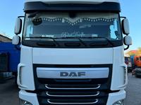 DAF  XF 2017 года за 28 500 000 тг. в Актобе