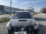 Subaru Impreza 2001 года за 5 100 000 тг. в Усть-Каменогорск – фото 2