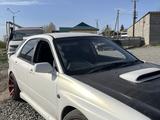 Subaru Impreza 2001 года за 5 100 000 тг. в Усть-Каменогорск