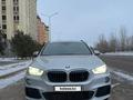 BMW X1 2017 года за 12 000 000 тг. в Астана