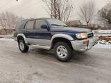 Toyota Hilux Surf 1998 годаfor3 500 000 тг. в Алматы – фото 4