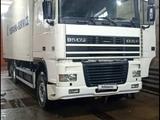 DAF  XF 95 2000 годаүшін18 500 000 тг. в Павлодар