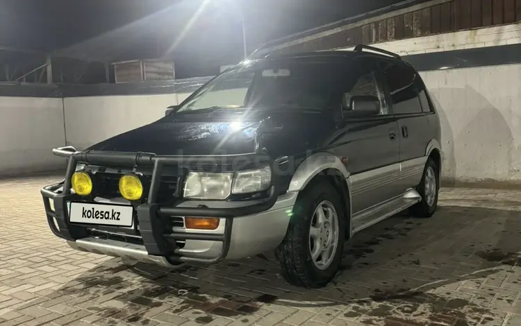 Mitsubishi RVR 1995 года за 1 900 000 тг. в Алматы