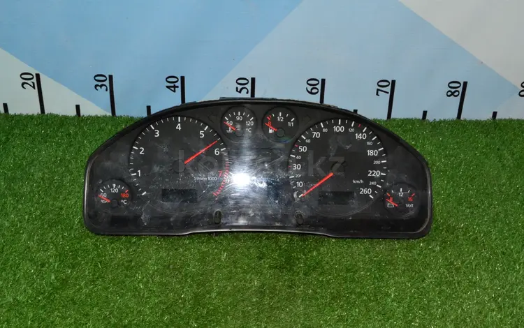 Щиток приборов Audi A6 C5 АКПП за 40 000 тг. в Тараз