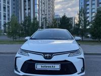 Toyota Corolla 2022 года за 10 000 000 тг. в Астана