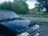 ВАЗ (Lada) 2115 2004 года за 670 000 тг. в Караганда