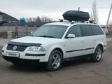 Volkswagen Passat 2001 годаүшін2 000 000 тг. в Караганда