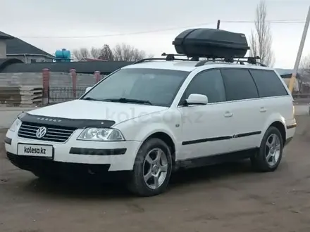 Volkswagen Passat 2001 года за 2 000 000 тг. в Караганда