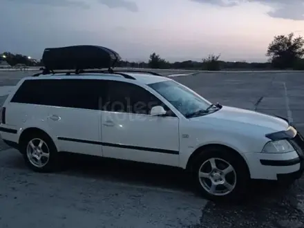 Volkswagen Passat 2001 года за 2 000 000 тг. в Караганда – фото 3