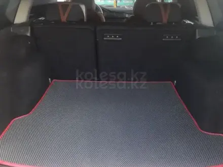 Volkswagen Passat 2001 года за 2 000 000 тг. в Караганда – фото 4