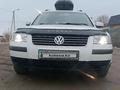 Volkswagen Passat 2001 года за 2 000 000 тг. в Караганда – фото 5