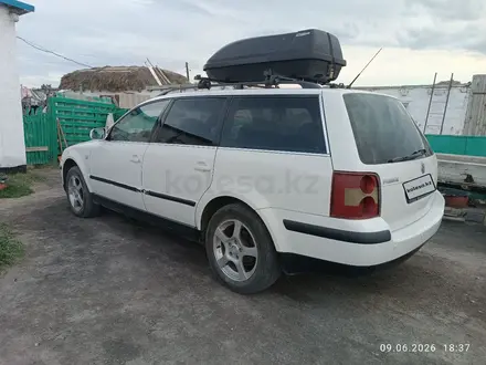 Volkswagen Passat 2001 года за 2 000 000 тг. в Караганда – фото 7