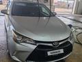 Toyota Camry 2017 года за 6 800 000 тг. в Атырау