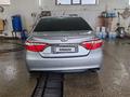 Toyota Camry 2017 года за 6 800 000 тг. в Атырау – фото 4