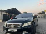 Toyota Camry 2011 года за 8 800 000 тг. в Алматы