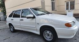 ВАЗ (Lada) 2114 2013 года за 1 300 000 тг. в Шымкент – фото 2
