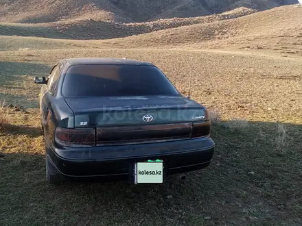 Toyota Camry 1993 года за 1 600 000 тг. в Зайсан – фото 6