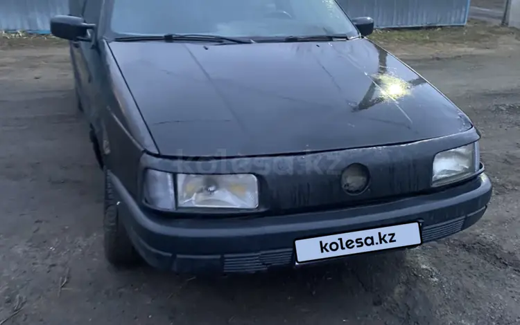 Volkswagen Passat 1989 года за 700 000 тг. в Караганда