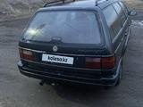 Volkswagen Passat 1989 года за 650 000 тг. в Караганда – фото 3