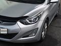 Hyundai Elantra 2014 года за 6 759 999 тг. в Алматы