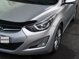 Hyundai Elantra 2014 годаfor6 759 999 тг. в Алматы