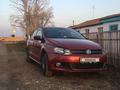 Volkswagen Polo 2011 года за 3 900 000 тг. в Астана – фото 3