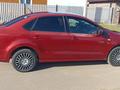 Volkswagen Polo 2011 годаfor3 900 000 тг. в Астана – фото 9