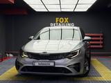 Kia K5 2019 годаүшін8 750 000 тг. в Астана