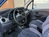 Daewoo Matiz 2013 года за 2 050 000 тг. в Атырау – фото 4