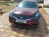 Nissan Altima 2011 годаүшін3 800 000 тг. в Атырау